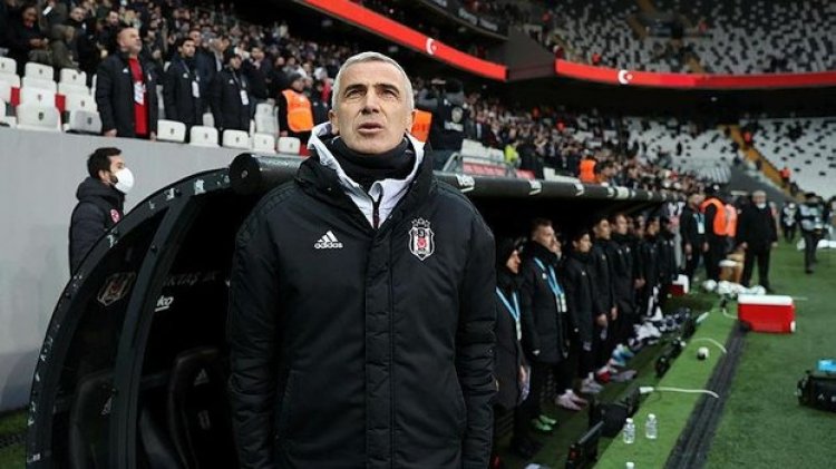 Önder Karaveli Adanaspor'un yeni teknik direktörü oldu