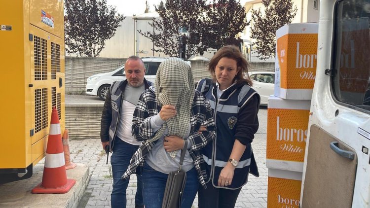 Samsun haberleri | Samsun'da kaçak sigara operasyonunda yakalanan 22 zanlı serbest bırakıldı