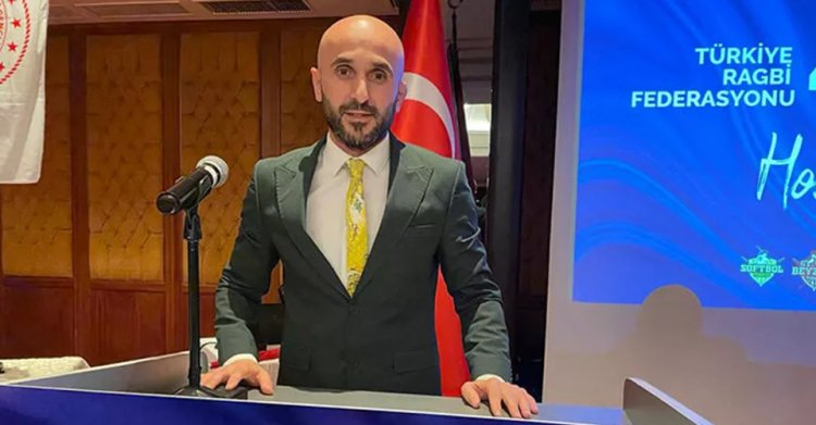 Murat Pazan istifa etti