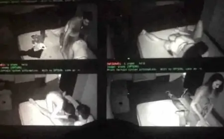 FORW4RD Ekibinden İzmir’de Fuhuş Çetesine Dijital Darbe!