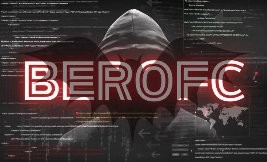Berofc kimdir ?